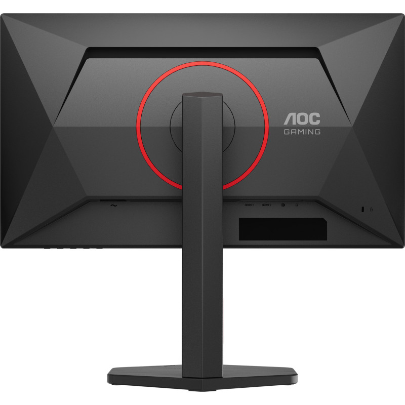 Монітор AOC Q25G4SR