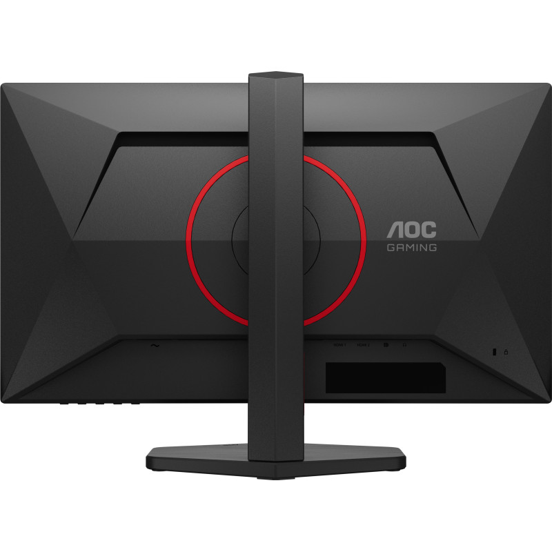 Монітор AOC Q25G4SR