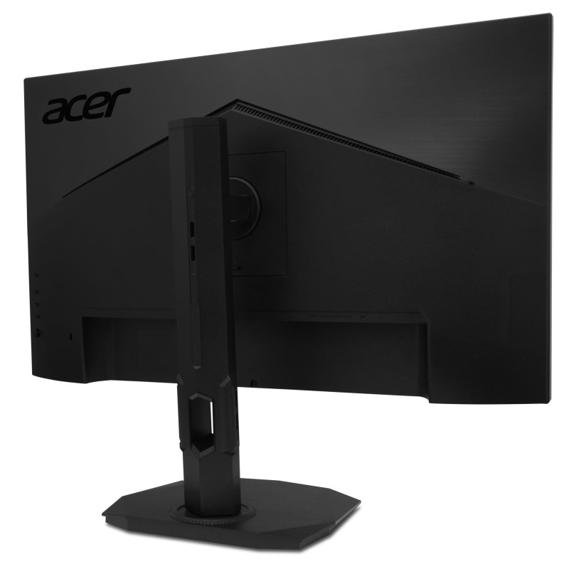 Монітор Acer XF273UX1bmiiprx (UM.HX0EE.109)