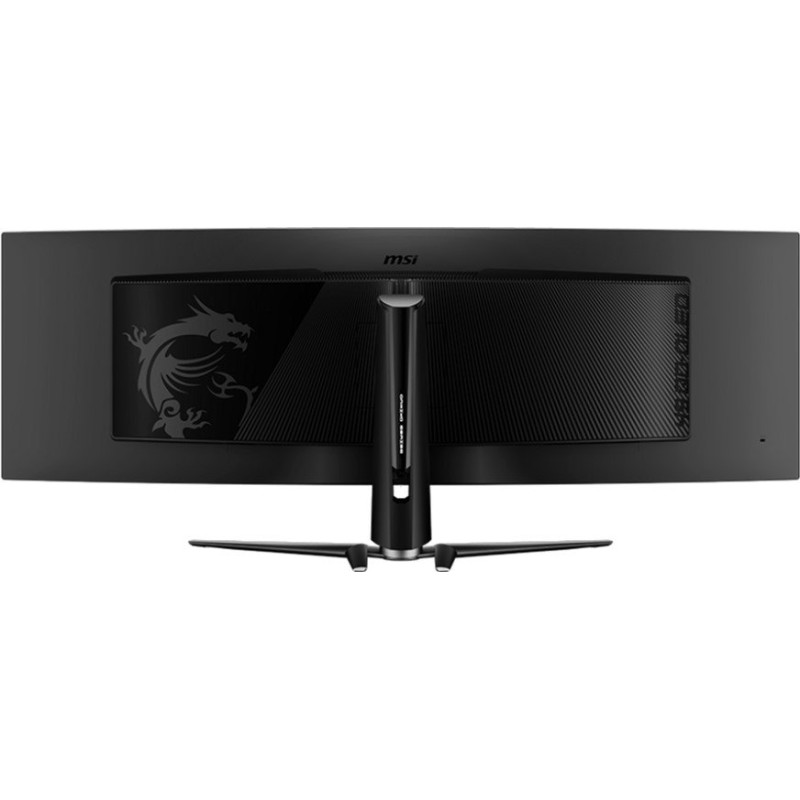 Монітор MSI MPG 491CQPX QD-OLED 