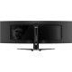 Монітор MSI MPG 491CQPX QD-OLED 
