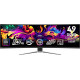 Монітор MSI MPG 491CQPX QD-OLED 