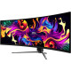 Монітор MSI MPG 491CQPX QD-OLED 