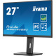 Монітор iiyama XUB2763QSU-B1