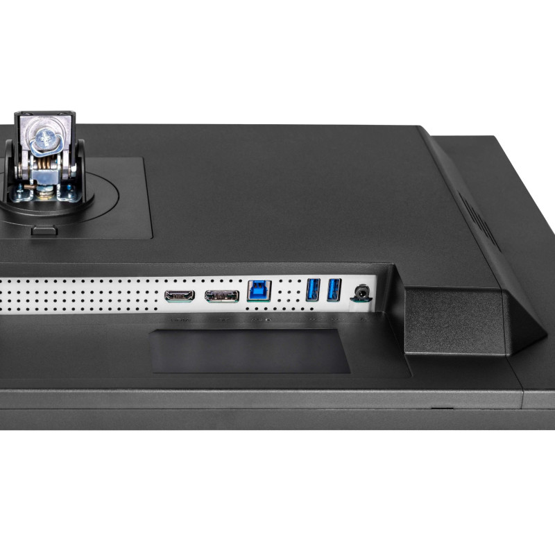 Монітор iiyama XUB2763QSU-B1