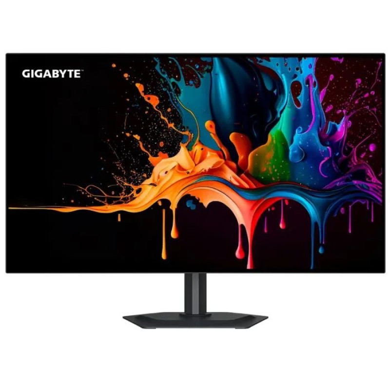 Монітор GIGABYTE MO27Q28G EK