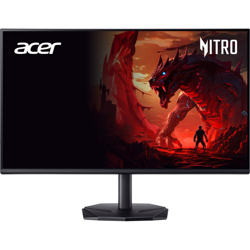 Монітор Acer KG241YP6bmipx (UM.QX1EE.605)