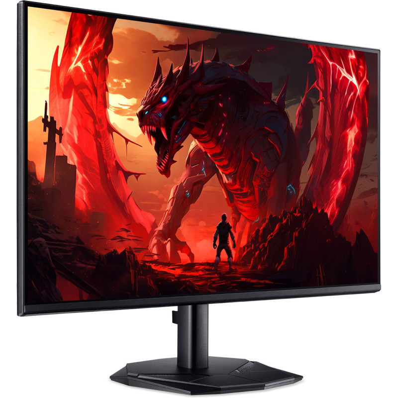 Монітор Acer KG241YP6bmipx (UM.QX1EE.605)