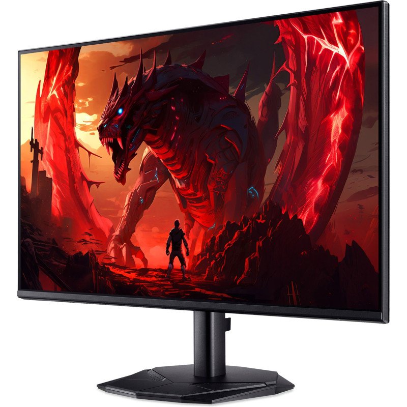 Монітор Acer KG241YP6bmipx (UM.QX1EE.605)