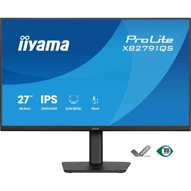 Монітор 27