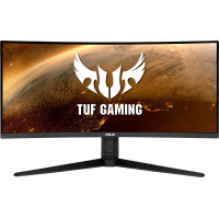 Монітор Asus TUF Gaming VG34VQL1B (90LM06F0-B01170)