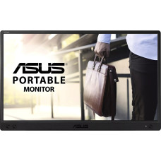 Монітор портативний Asus ZenScreen MB166C (90LM07D3-B01170)