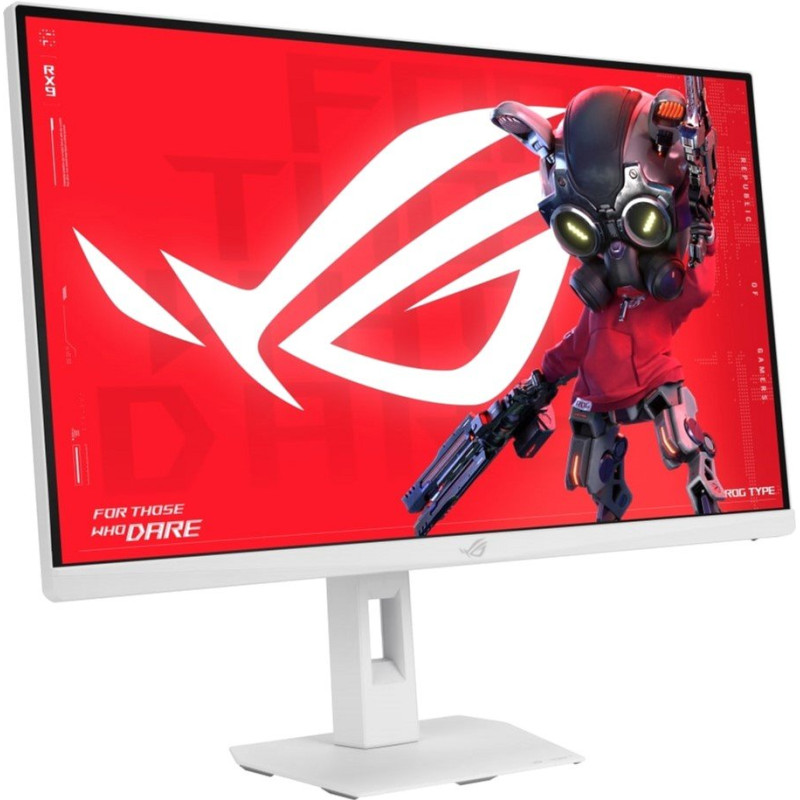 Монітор Asus ROG Strix XG27ACMES-W (90LM0C92-B01171)