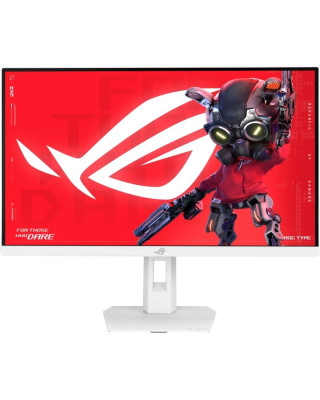 Монітор Asus ROG Strix XG27ACMES-W (90LM0C92-B01171)