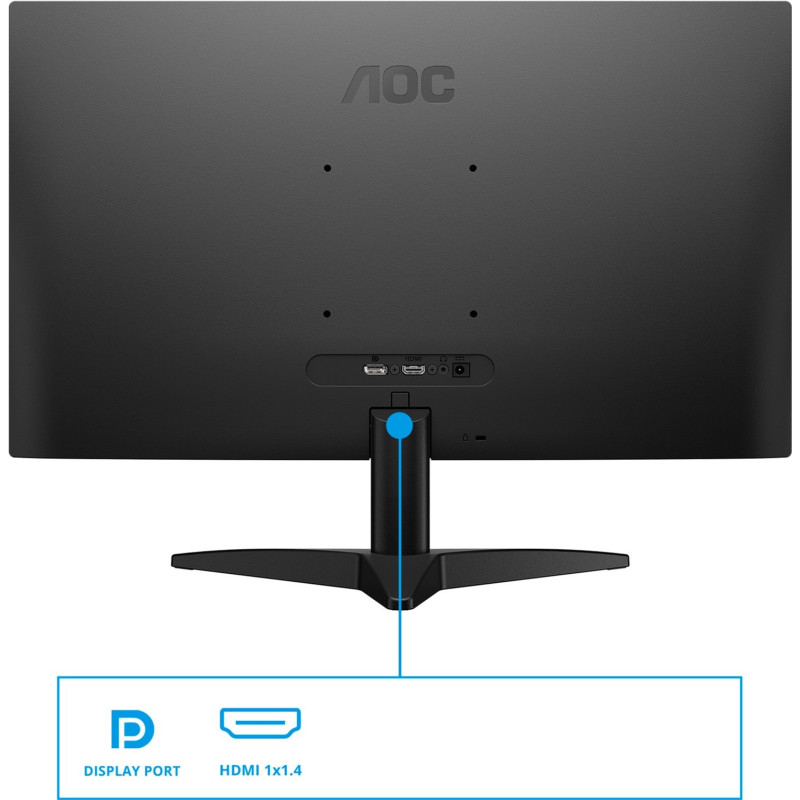 Монітор AOC 24B36X