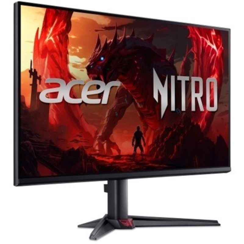 Монітор Acer Nitro VG250QF3bmiipx (UM.KV0EE.301)