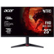 Монітор Acer Nitro VG250QF3bmiipx (UM.KV0EE.301)