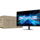 Монiтор GIGABYTE GO27Q24A