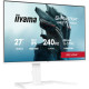 Монітор iiyama GB2771HSU-W1
