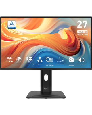 Монітор MSI Pro MP275PG
