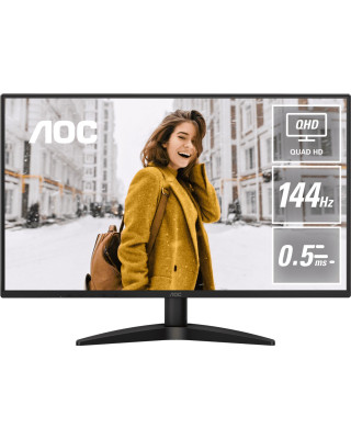 Монітор AOC Q27B36X