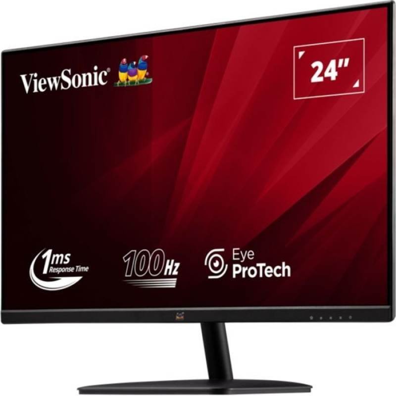 Монітор ViewSonic VA2432-MHD-3