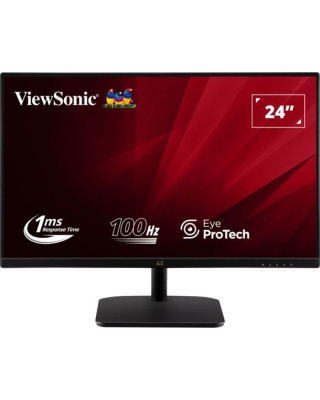 Монітор ViewSonic VA2432-MHD-3