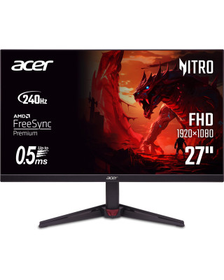 Монітор Acer Nitro VG270W3bmiipx (UM.HV0EE.309)