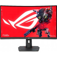 Монітор Asus ROG Strix XG32WCS (90LM0AC0-B01970) 