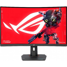 Монітор Asus ROG Strix XG32WCS (90LM0AC0-B01970) 