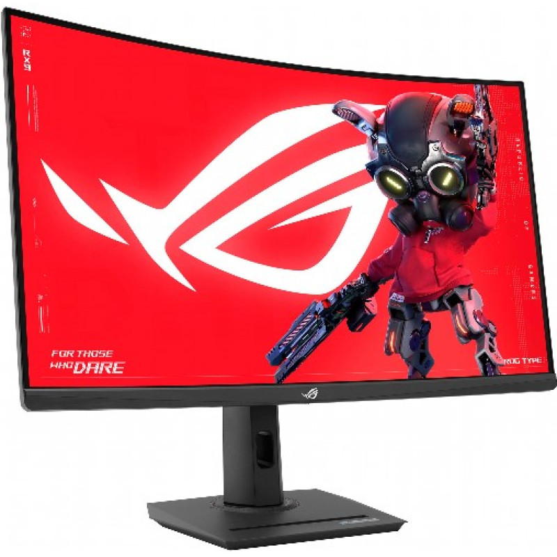 Монітор Asus ROG Strix XG32WCS (90LM0AC0-B01970) 