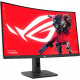 Монітор Asus ROG Strix XG32WCS (90LM0AC0-B01970) 