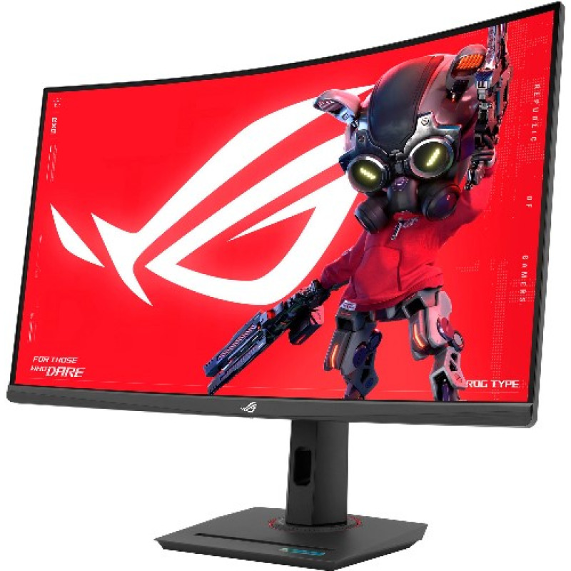 Монітор Asus ROG Strix XG32WCS (90LM0AC0-B01970) 