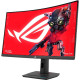 Монітор Asus ROG Strix XG32WCS (90LM0AC0-B01970) 