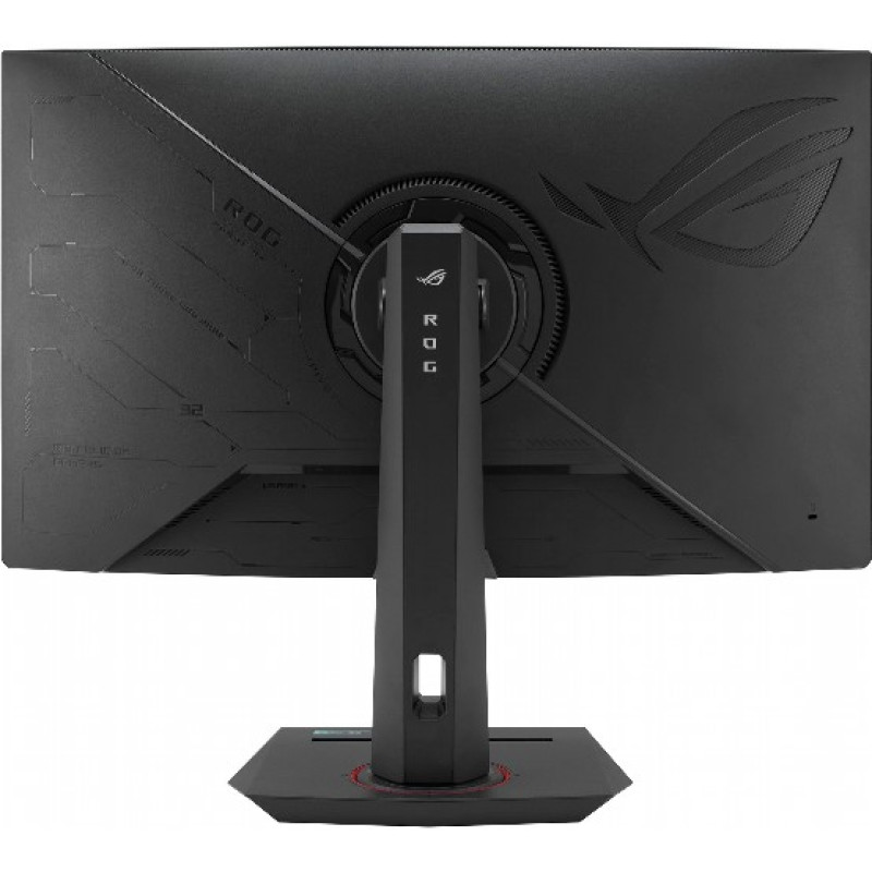 Монітор Asus ROG Strix XG32WCS (90LM0AC0-B01970) 