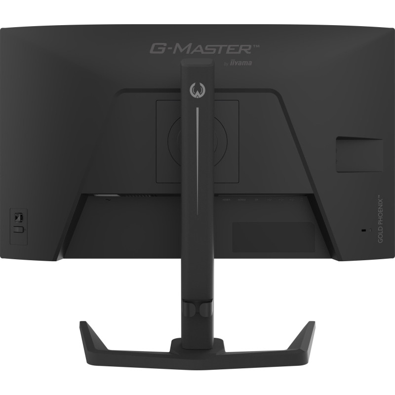 Монітор iiyama GB2791QSU-B1