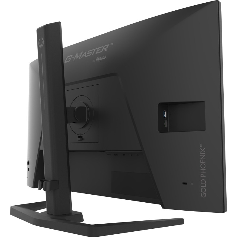 Монітор iiyama GB2791QSU-B1