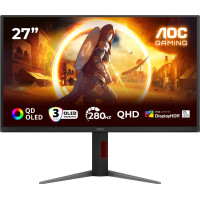 Монітор AOC Q27G4ZD