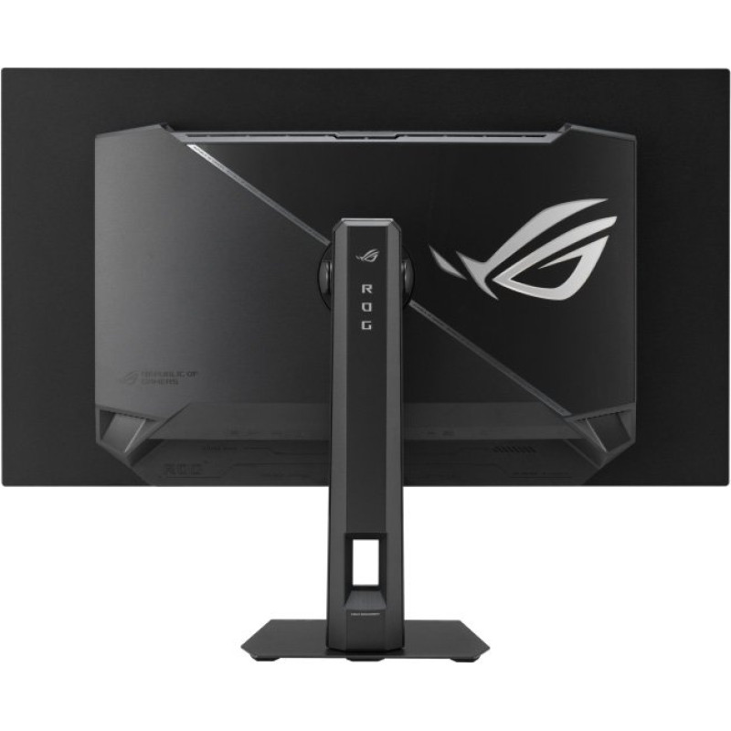 Монітор ASUS XG32UQDMS (90LM0CV0-B01371)