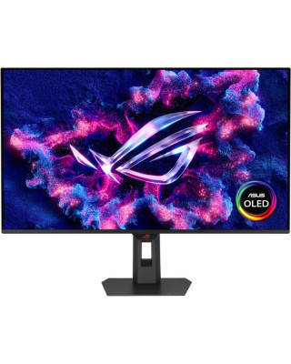 Монітор ASUS XG32UQDMS (90LM0CV0-B01371)