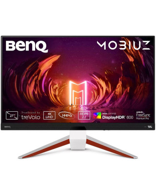 Монітор BenQ Mobiuz EX2710U (9H.LKTLA.TBE)