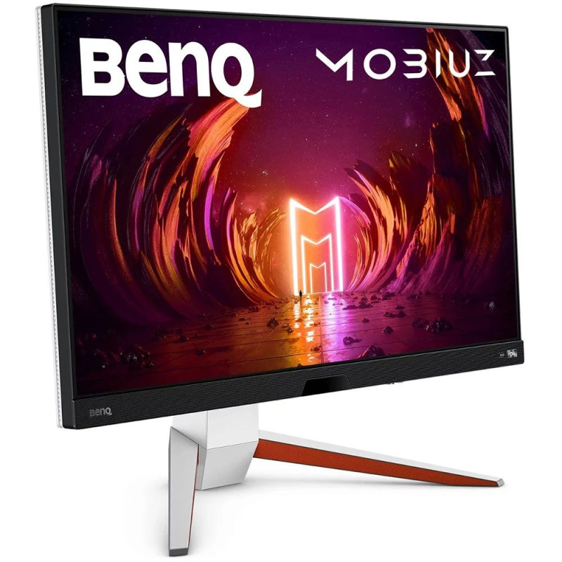 Монітор BenQ Mobiuz EX2710U (9H.LKTLA.TBE)