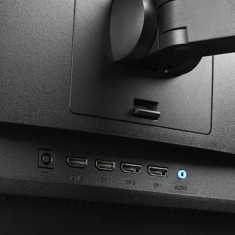 Монітор 2E GAMING G3424B (2E-G3424B-01.UA)