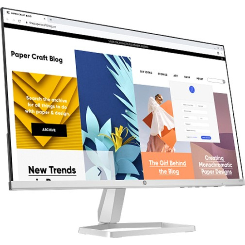 Монітор HP S5 524sf (94C17AA)