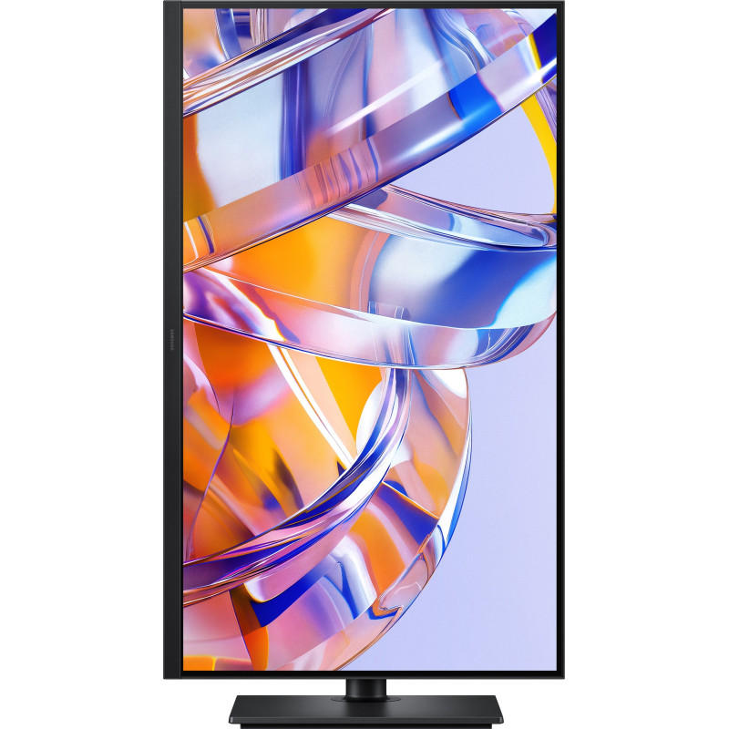 Монітор Samsung ViewFinity S8 (LS32H804UAIXUA)