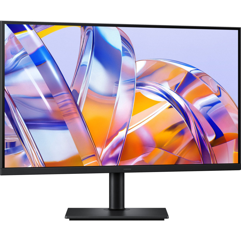 Монітор Samsung ViewFinity S8 (LS32H804UAIXUA)