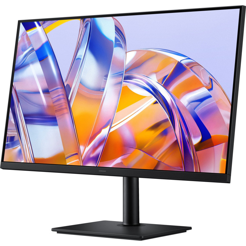 Монітор Samsung ViewFinity S8 (LS32H804UAIXUA)