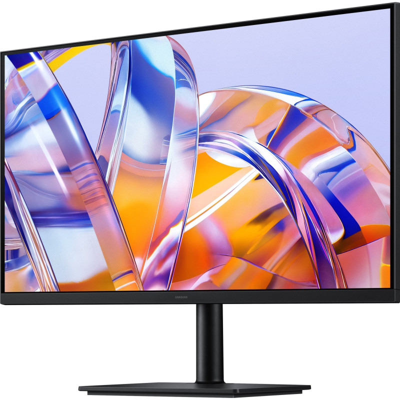 Монітор Samsung ViewFinity S8 (LS32H804UAIXUA)