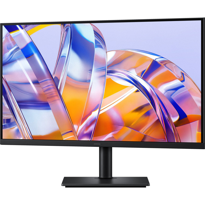 Монітор Samsung ViewFinity S8 (LS32H804UAIXUA)