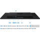 Монітор Samsung ViewFinity S8 (LS32H804UAIXUA)